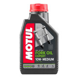 Aceite Suspension Motul Fork Oil Expert 10w Technosynthese