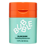 Gel Slam Dunk Bubble Skincare Piel Normal Seca Grasosa 30ml