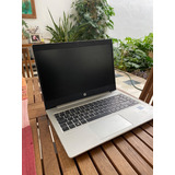 Laptop Hp Probook 440, Intel I5  8gbram 256gb Ssd, Uhd 14 