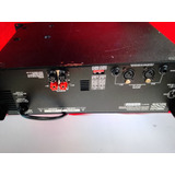 Amplificador Poder Carver Pxm900
