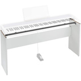 Mueble Soporte Piano Teclado Korg Stb1 Para B1 B2 Xe20