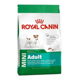 Royal Canin Mini Adulto 7.5 Kg  Envios!hipermascota