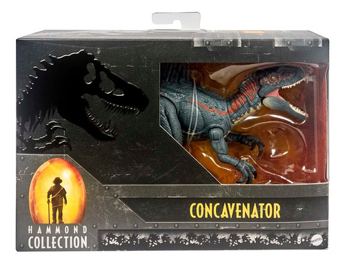 Concavenator Hammond Collection Jurassic World