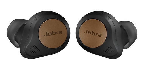 Auriculares Bluetooth Jabra Elite 85t True Wireless, Cobre B
