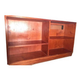 Mueble De Madera Ajustable Ref 1085 Ofisss