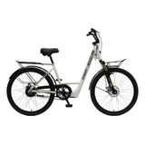 Bicicleta Electrica E-bike Enerby Tomaselli Rodado 26