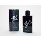 Eau De Toilette Oriflame Be The Legend 75 Ml Hombre Oriflame