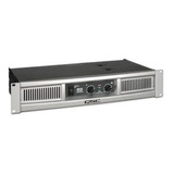 Qsc Amplificador De Potencia Gx3