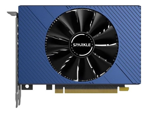 Tarjeta Video Sparkle Intel Arc A380 6gb Gddr6 1hdmi 3dp