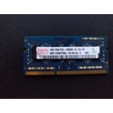 Memoria Ram Lynix Ddr3 10600s 1 Gb Laptop