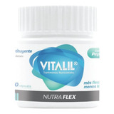 Nutra Flex Vitalil Linfar - Para Dolor Articular Y Muscular