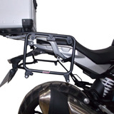 Base Lateral Suporte Monokey Para Baús Givi P/ Bmw G 310 Gs