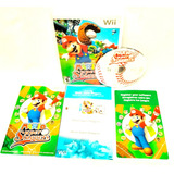 Mario Super Sluggers  Wii 
