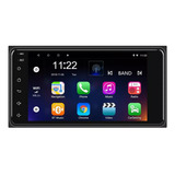 Stereo Multimedia  Android Strong 7 Sw4  2005 Al 2012