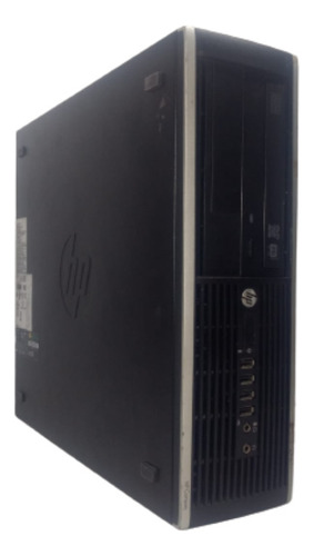 Desktop Hp Compaq 8200-core I7-2ª, 4gb Ddr3, Hd 500gb