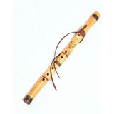 Flauta Nativa Americana - G#m
