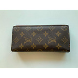 Billetera Louis Vuitton Con Codigo 