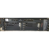 Media Gateway Avaya G450 Con Servidor S8300d