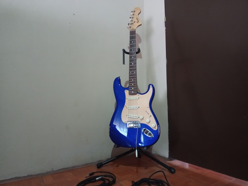 Guitarra Electrica Squier 