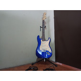 Guitarra Electrica Squier 