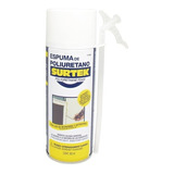 Espuma De Poliuretano Uso Industrial 300 Ml 113500 Surtek