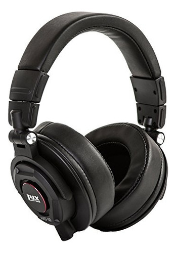 Auriculares Profesionales De Grabación Lyxpro Has-30 Para