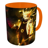 Mugs Naruto I Pocillo Series Geeks And Gamers 