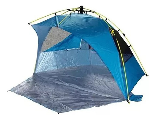 Carpa Automatica Outdoors Profesional Beach Sun