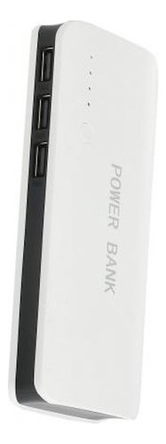 Bateria Portatil Externa 20.000 Mah Portable Power Bank3usb