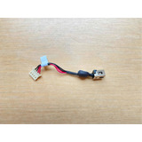 Conector Power Jack Toshiba Sat. C840 D C845 D L845 D S845 D