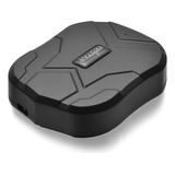 Localizador Automático Mini Gps Portátil Tkstar Tk905