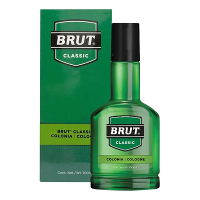 Brut Colonia Classic 100ml | Envío gratis