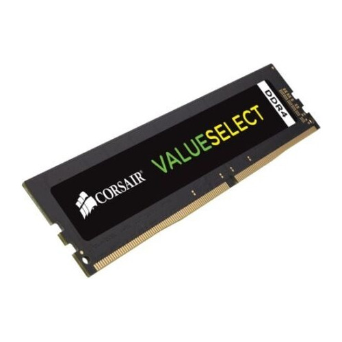 Memoria Ram Corsair Value Select 8gb Ddr4 (par)