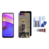 Pantalla Display Compatible Moto E40 - E30 - G Power 2022