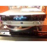 Cd Player Recorder Philips Cdr570 Multimodo 10pts, Manual Ok