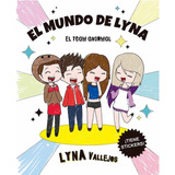 El Mundo De Lyna - Lyna Vallejos