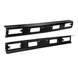 Defensa Delantera Nissan D21 1986-1987-1988-1989-1990 Optt