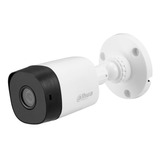 Cámara Dahua Cooper B1a5128 Hdcvi 5 Mp Lente 2.8 Mm Smart Ir