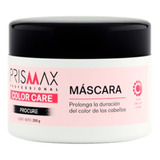 Prismax Máscara Color Care 