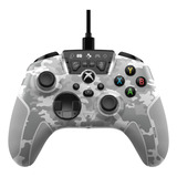 Joystick Turtle Beach Recon Para Xbox One / Series Xs Arctic Color Blanco