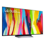 Pantalla LG Oled Evo C2 65 Pulgadas Seminueva