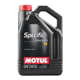 Aceite Sintetico 5w30 5l Motul (specific 504/507 Amarok)