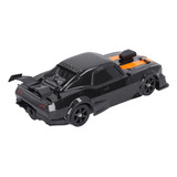 A Luz Led Rc Car Model Toy 16a04 1/16 Drift Con Tracción En