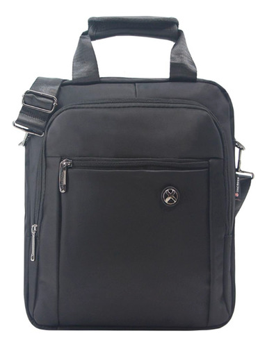 Maletín Morral Portanotebook 14 Pulgadas Unicross Adress