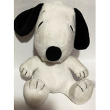 Peluche Snoopy Edicion Clasica 2022 Souvenir Toy Raro Dog