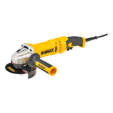 Minipulidora Industrial De 4 1/2 Dewalt Dwe4315-b3