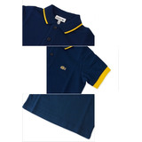 Chomba Lacoste Pj5890 Niño