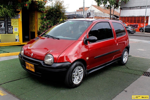 Renault Twingo Access