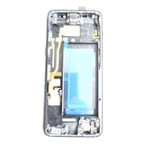 Tela Frontal Display Galaxy S8 Sm-g950 Incell + Película