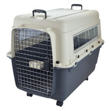 Trasnportadora Kennel Mediana  81x56x59cm